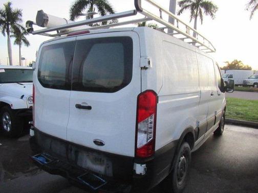 2019 Ford Transit-250 Base