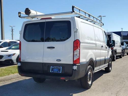 2019 Ford Transit-250 Base