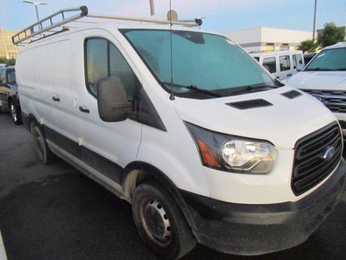 2019 Ford Transit-250 Base