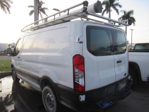 2019 Ford Transit-250 Base