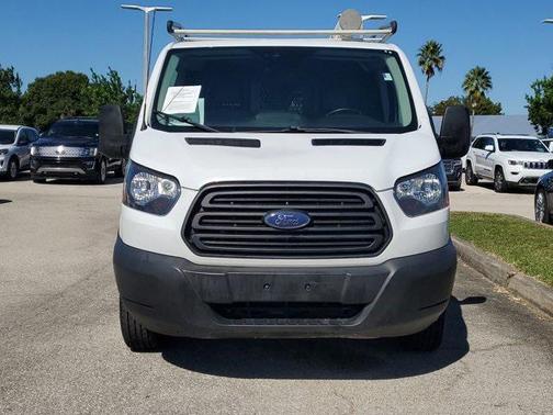 2019 Ford Transit-250 Base