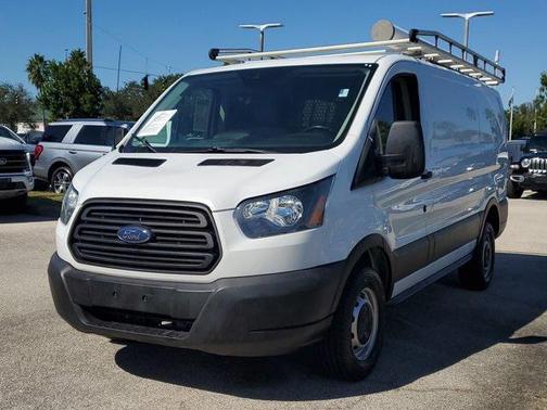 2019 Ford Transit-250 Base