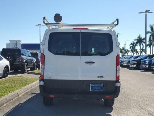 2019 Ford Transit-250 Base