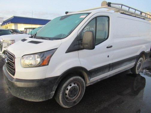 2019 Ford Transit-250 Base