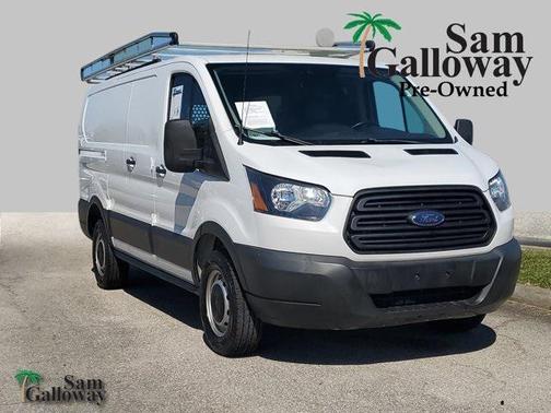 2019 Ford Transit-250 Base