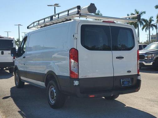 2019 Ford Transit-250 Base