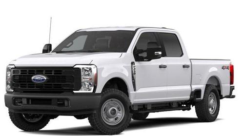 2026 Ford F-250 XL