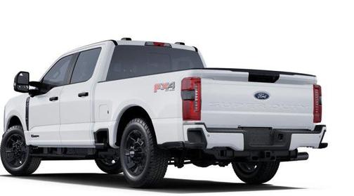 2025 Ford F-250 XL