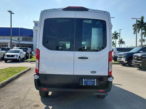 2020 Ford Transit-250 Base