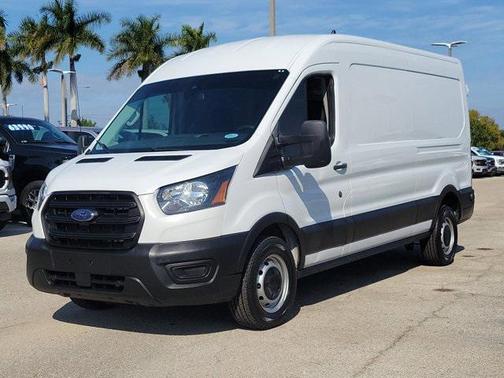 2020 Ford Transit-250 Base