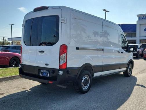 2020 Ford Transit-250 Base