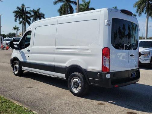 2020 Ford Transit-250 Base