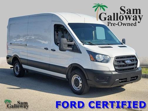 2020 Ford Transit-250 Base