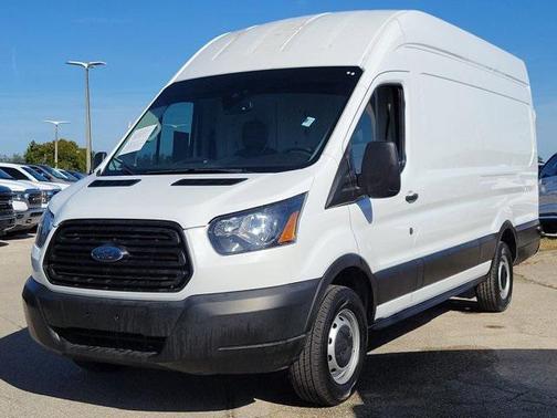 2019 Ford Transit-350 Base