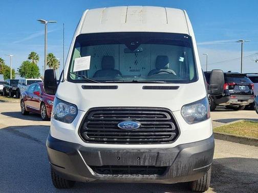 2019 Ford Transit-350 Base