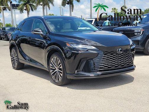 Caviar 2024 Lexus RX 350 Premium Plus