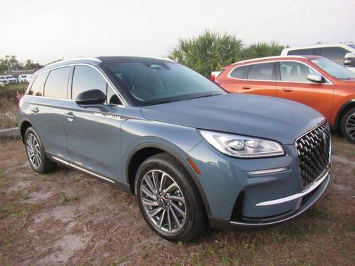 2024 Lincoln Corsair Reserve