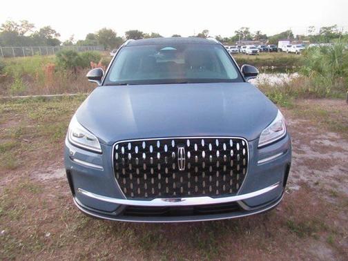 2024 Lincoln Corsair Reserve