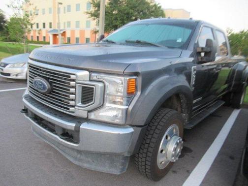 2022 Ford F-450 XL