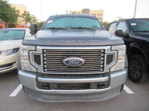 2022 Ford F-450 XL