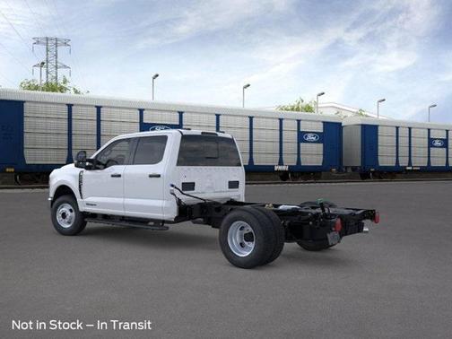 2026 Ford F-350 DRW