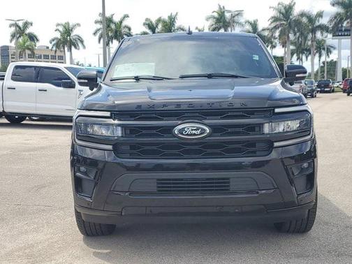 2022 Ford Expedition Limited