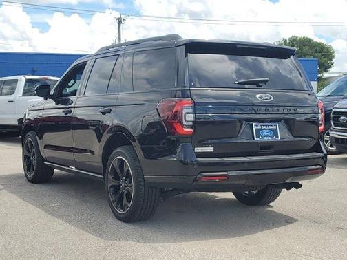 2022 Ford Expedition Limited
