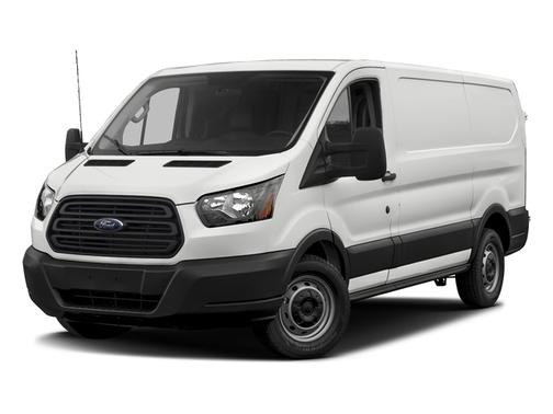 2018 Ford Transit-150 Base