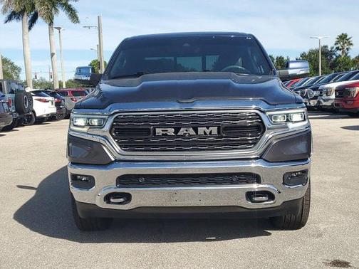 2019 RAM 1500 Limited