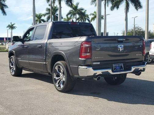 2019 RAM 1500 Limited