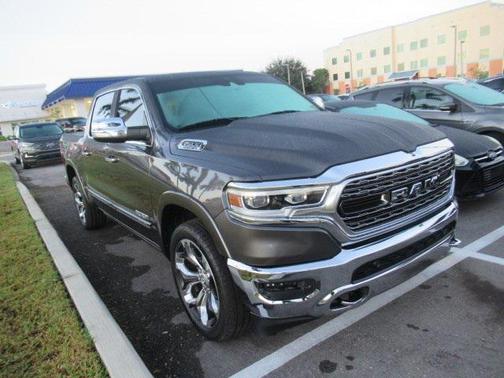 2019 RAM 1500 Limited