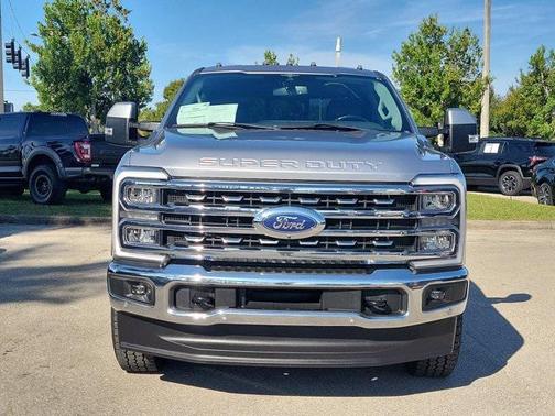 2023 Ford F-350 Lariat