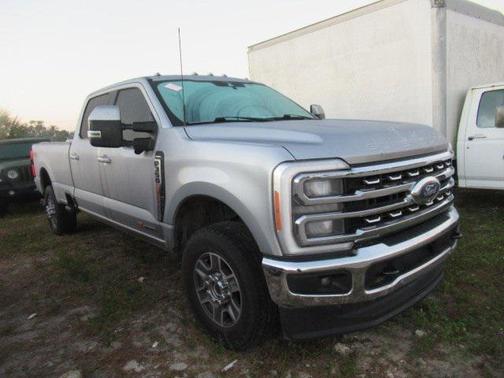 2023 Ford F-350 Lariat