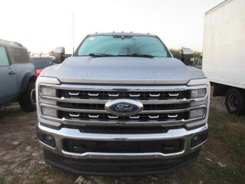 2023 Ford F-350 Lariat