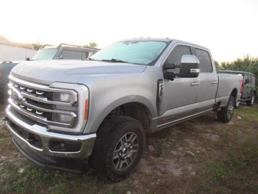 2023 Ford F-350 Lariat