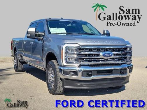 2023 Ford F-350 Lariat