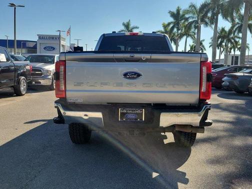 2023 Ford F-350 Lariat
