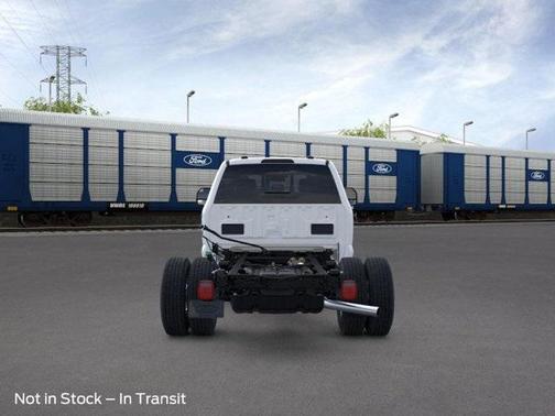 2026 Ford F-350 DRW