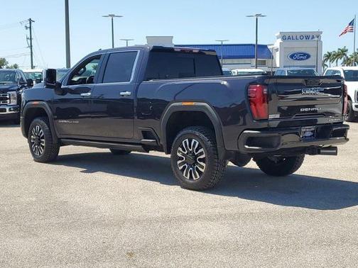 2024 GMC Sierra 2500 Denali Ultimate
