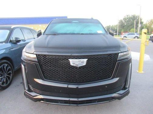 2023 Cadillac Escalade ESV Sport