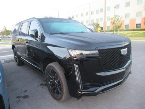 2023 Cadillac Escalade ESV Sport