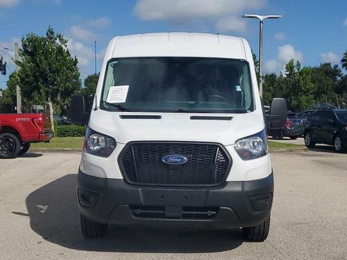 2024 Ford Transit-250 Base