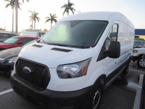 2024 Ford Transit-250 Base