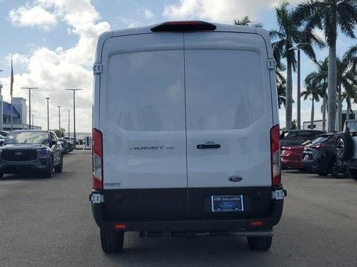 2024 Ford Transit-250 Base
