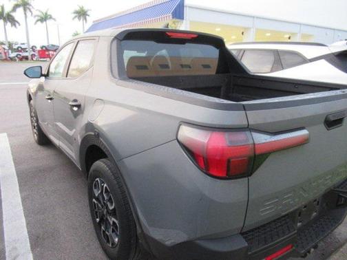 2023 Hyundai SANTA CRUZ SEL