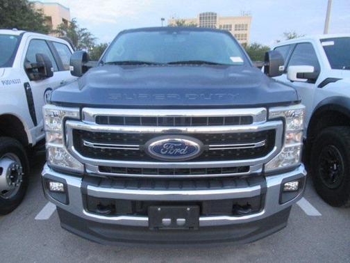 2020 Ford F-250 Lariat