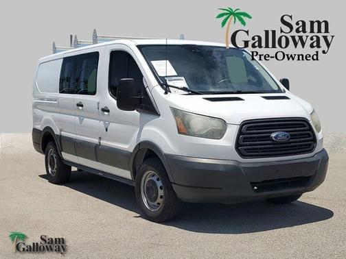 2017 Ford Transit-250 Base