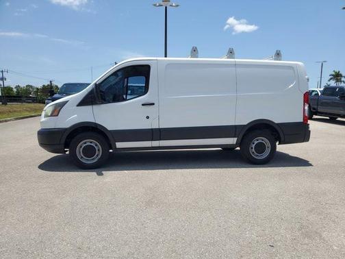 2017 Ford Transit-250 Base