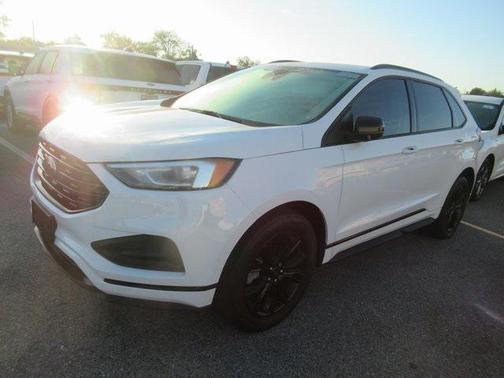 2024 Ford Edge SE
