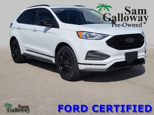 2024 Ford Edge SE